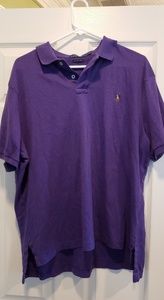 Polo Ralph Lauren Pima Soft Touch Polo